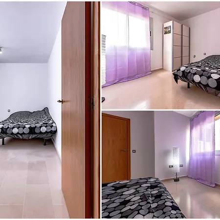 Apartament La Flora
