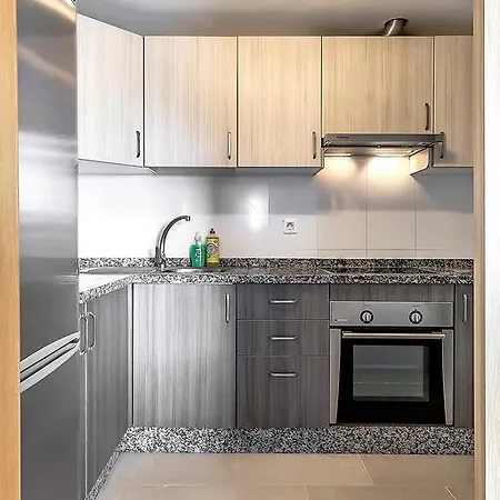La Flora Apartament
