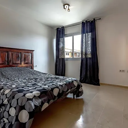 Apartament La Flora San Miguel de Abona
