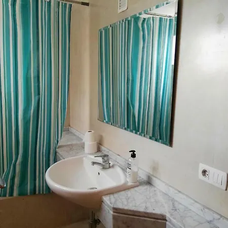 Apartament La Flora