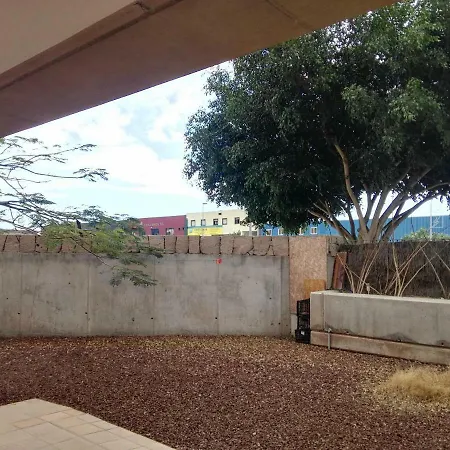 Apartament La Flora San Miguel de Abona