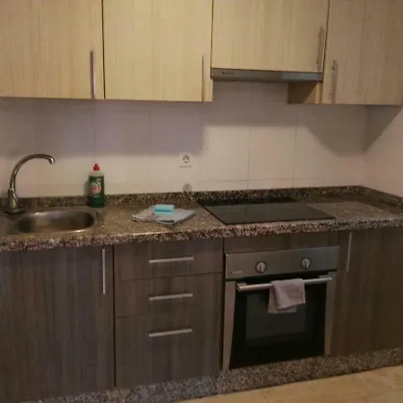 Apartament La Flora *