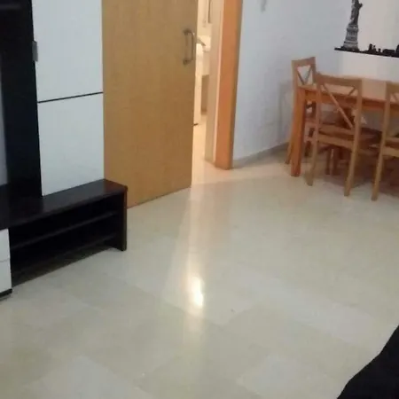 La Flora Apartament