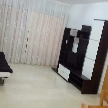 Apartament La Flora San Miguel de Abona