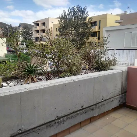 Apartament La Flora