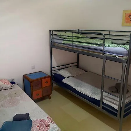 Apartament La Flora