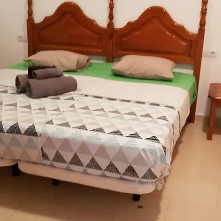 La Flora Apartament *