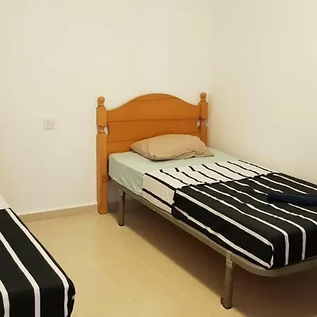 La Flora Apartament *