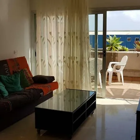 Apartament La Flora San Miguel de Abona
