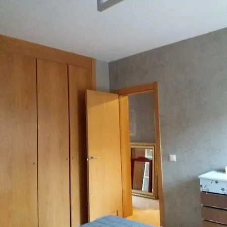 La Flora Apartament