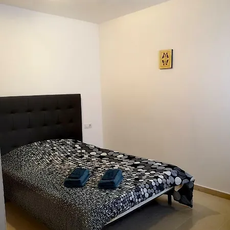 Apartament La Flora