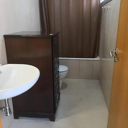Apartament La Flora *