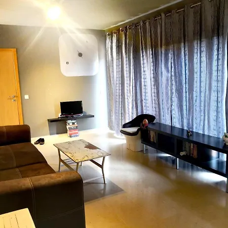 Apartament La Flora