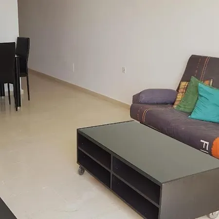 Apartament La Flora