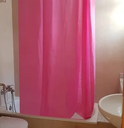 La Flora Apartament *